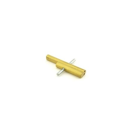 STANLEY SECURITY Stanley Best ED211 Mortise Cylinder Wrench ED211